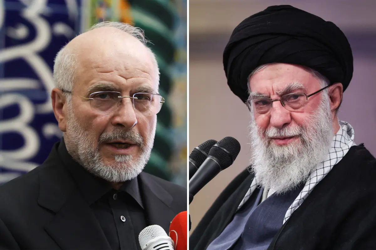Slain Ayatollah Khamenei wanted to end conflict with US through peace talks, Iranian president claims