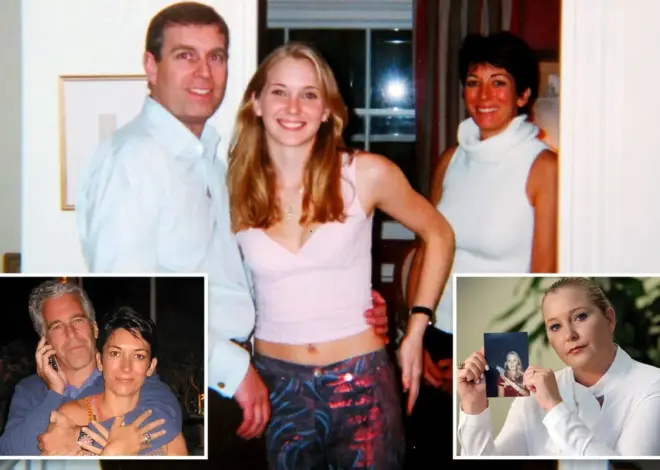 ‘Damning’ new Epstein evidence could be coming as trove of case docs to be unsealed: report