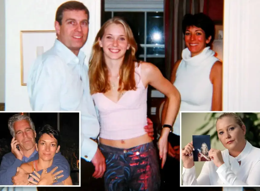 ‘Damning’ new Epstein evidence could be coming as trove of case docs to be unsealed: report
