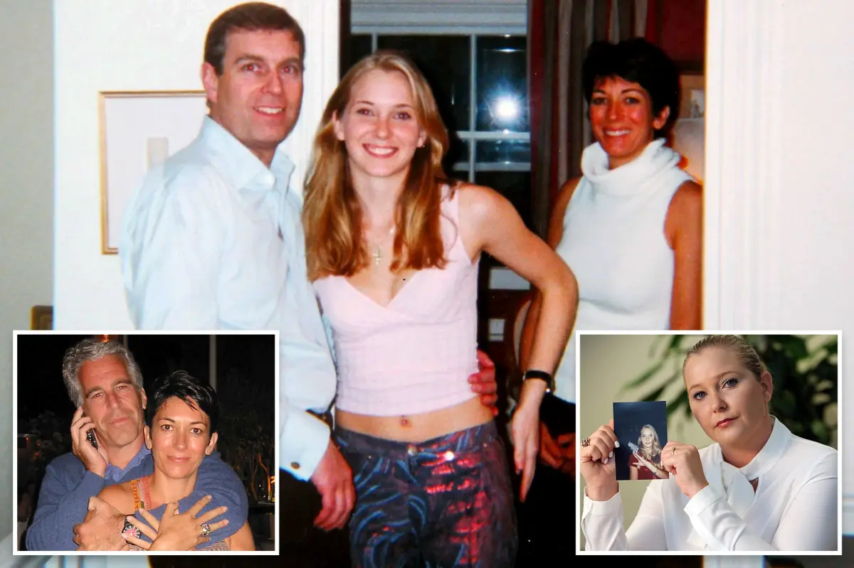 ‘Damning’ new Epstein evidence could be coming as trove of case docs to be unsealed: report