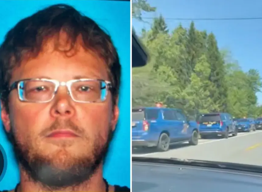 Five people killed after Michigan maniac goes on bloody shooting spree