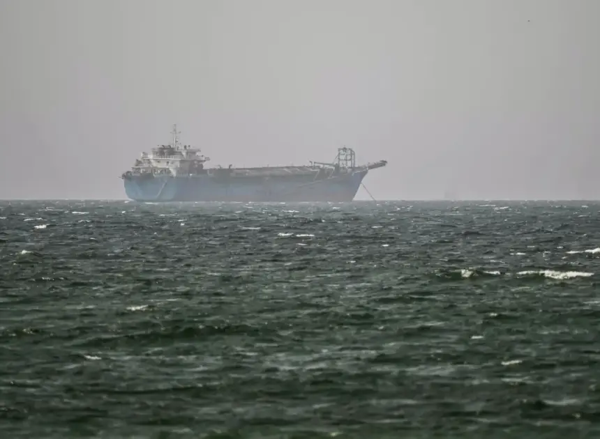 US may have deal with Iran to reopen Strait of Hormuz ‘today or tomorrow’, Bessent says