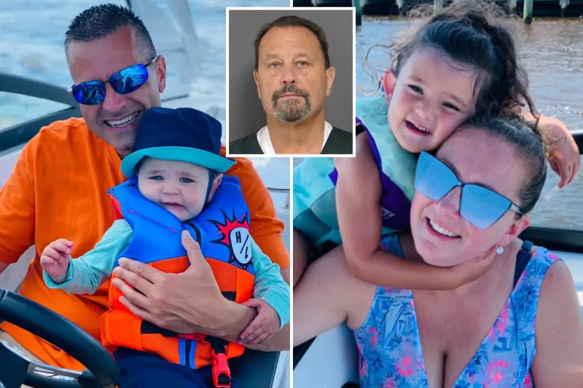 Heartbreaking reason NJ kids were on grandpa’s boat before they were killed in ‘DUI’ crash