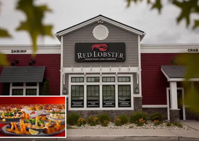 Red Lobster bringing back ‘Endless Shrimp’ deal again after bungled promotion sent chain into bankruptcy