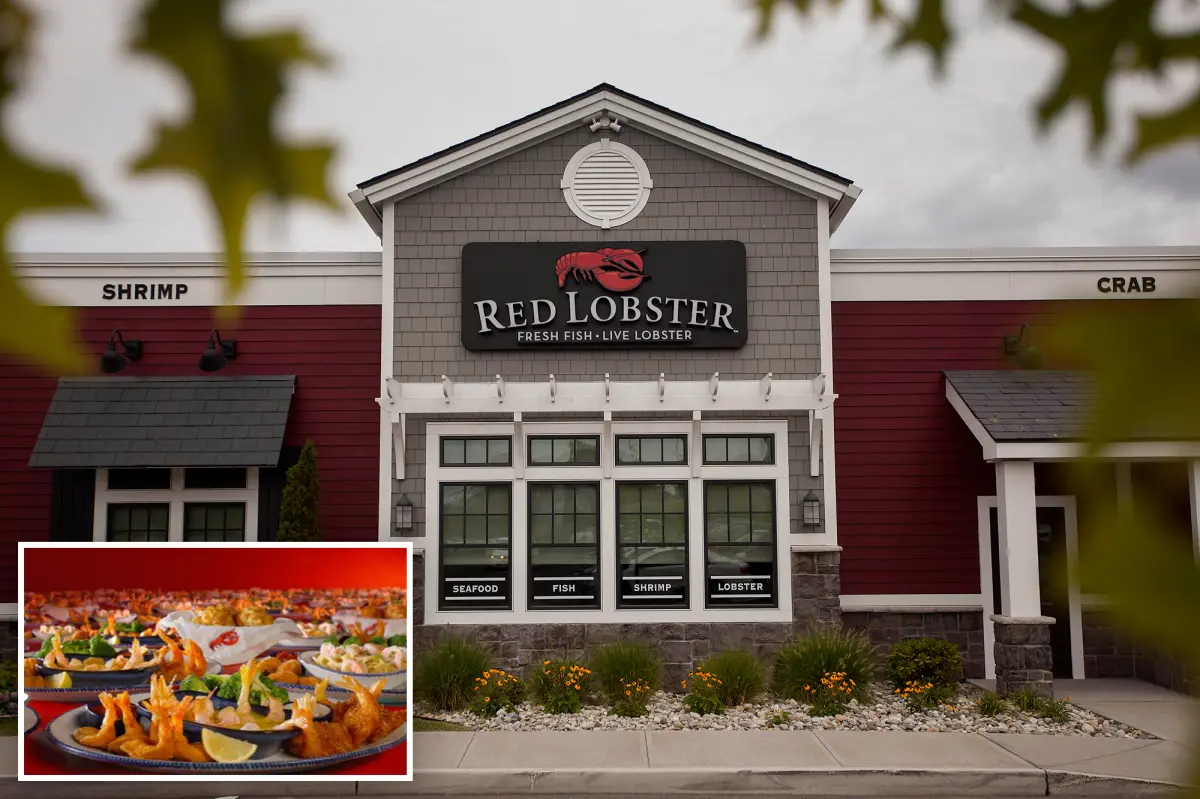 Red Lobster bringing back ‘Endless Shrimp’ deal again after bungled promotion sent chain into bankruptcy