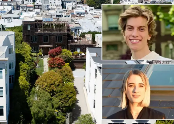 Tech bro makes drastic honeymoon decision after $45B AI fund collapse as lavish lifestyle revealed