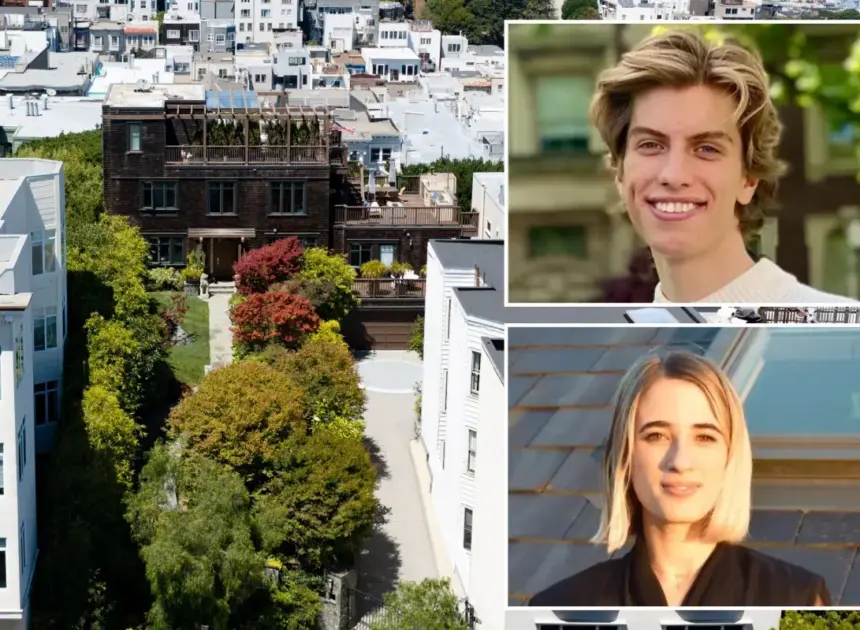 Tech bro makes drastic honeymoon decision after $45B AI fund collapse as lavish lifestyle revealed