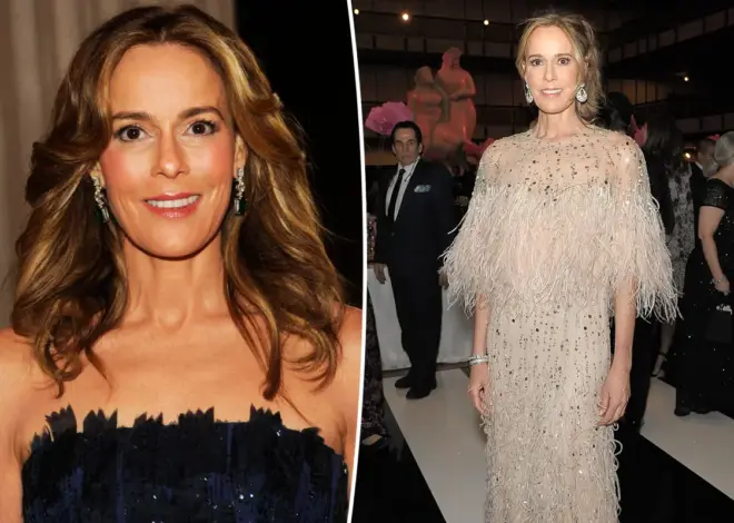 Exclusive | America’s second richest woman Julia Koch is building a Hamptons family compound, working on multi-million dollar renovations