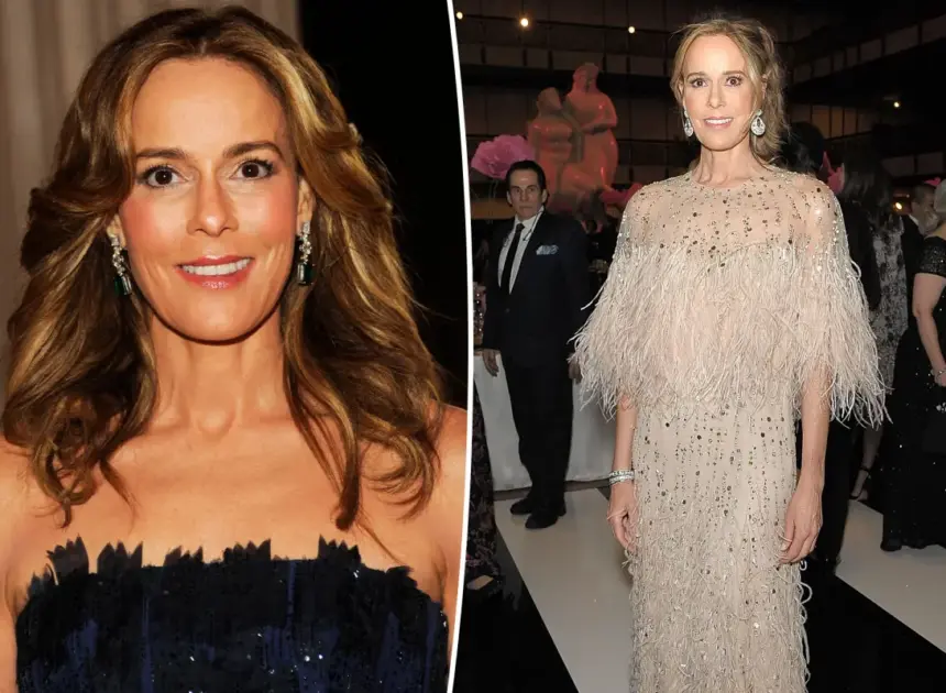 Exclusive | America’s second richest woman Julia Koch is building a Hamptons family compound, working on multi-million dollar renovations