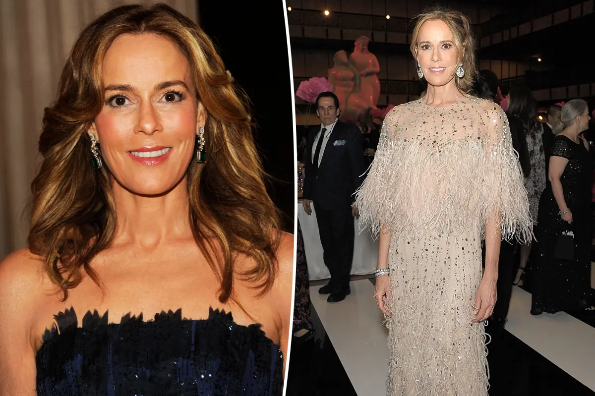 Exclusive | America’s second richest woman Julia Koch is building a Hamptons family compound, working on multi-million dollar renovations