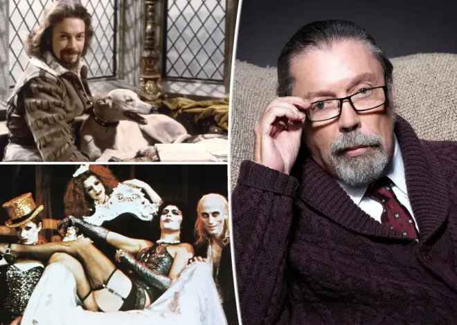 Tim Curry dead at 80 after legendary film career