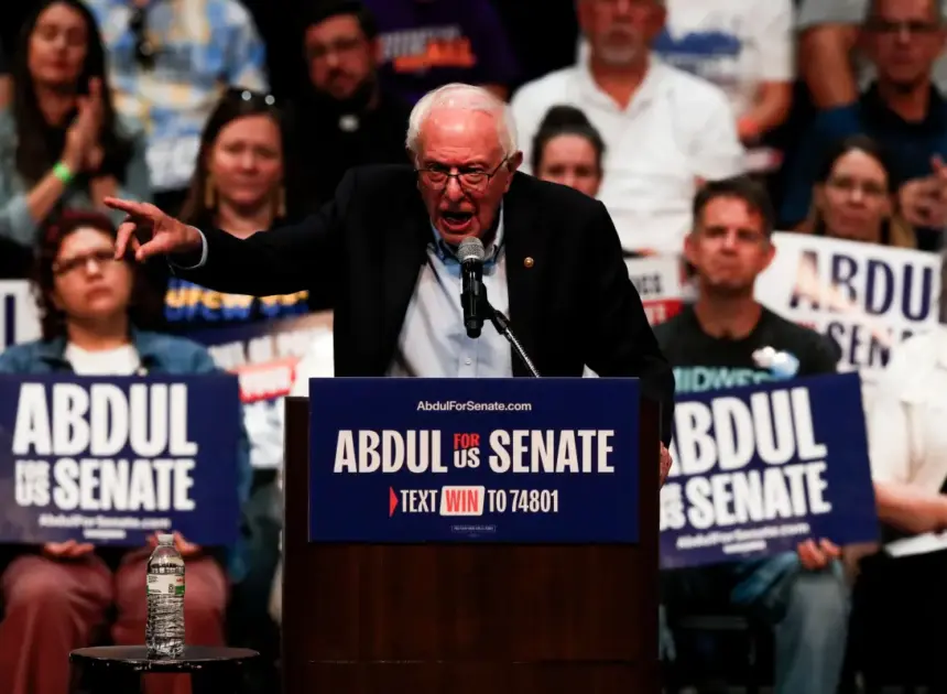 Michael Goodwin: ‘Woke’ might be wounded — but the radical left is still infiltrating our politics