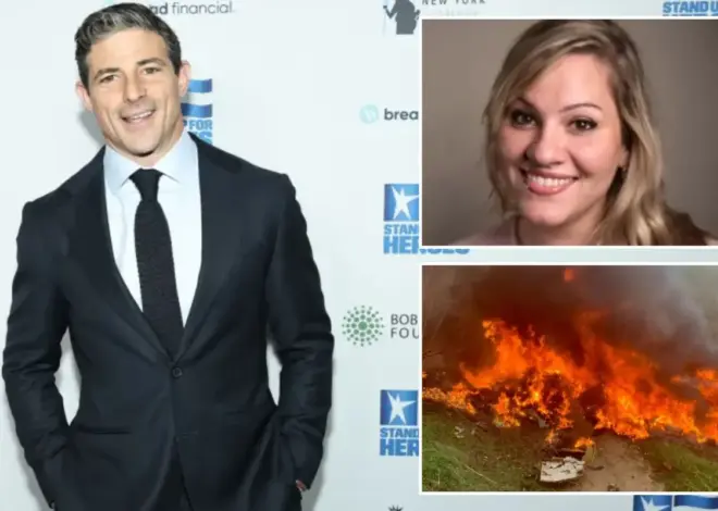 CBS star Matt Gutman’s scandalous past resurfaces after shocking sexual harassment lawsuit