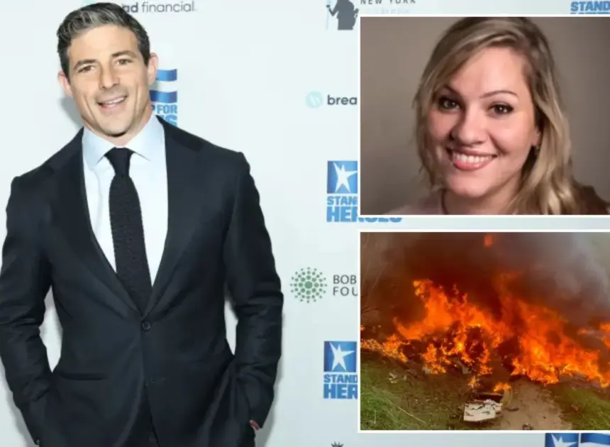 CBS star Matt Gutman’s scandalous past resurfaces after shocking sexual harassment lawsuit