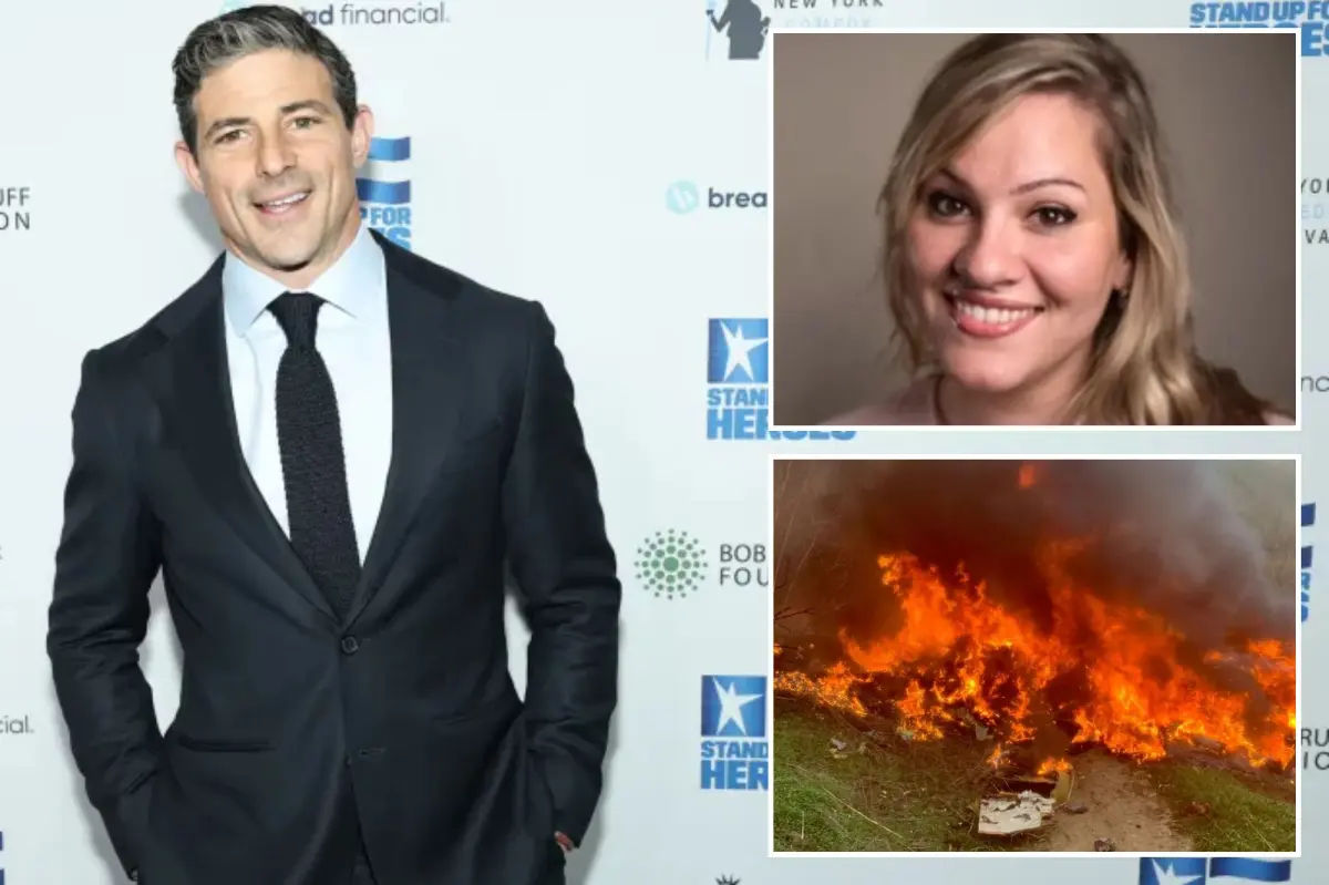 CBS star Matt Gutman’s scandalous past resurfaces after shocking sexual harassment lawsuit
