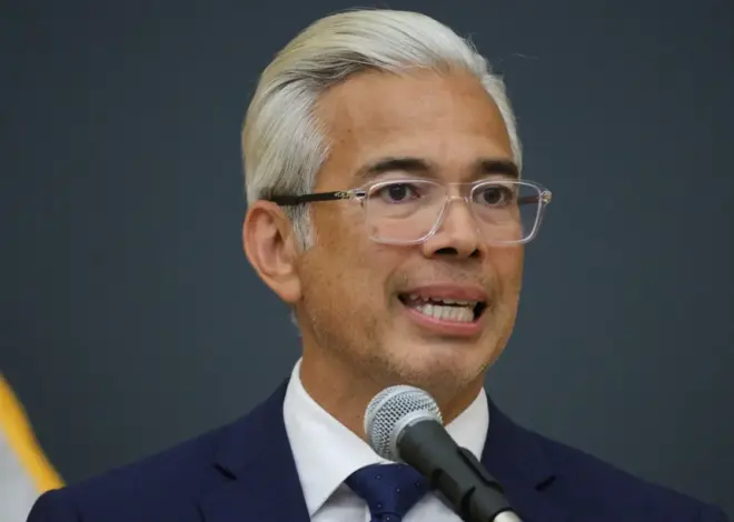 California AG Rob Bonta’s political bid has put the Paramount merger on hold