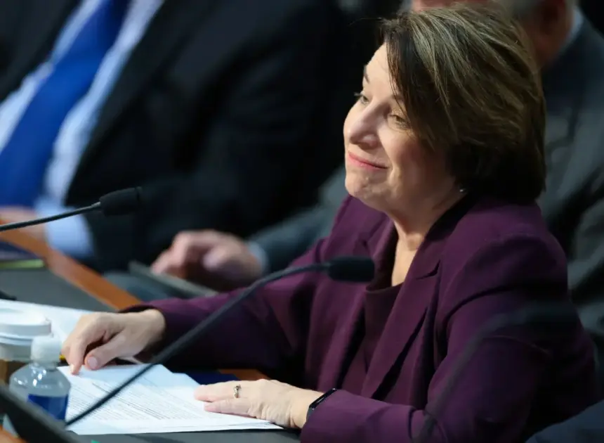Primary elections 2026 live updates: Sen. Amy Klobuchar wins Democratic nomination for governor in Minnesota