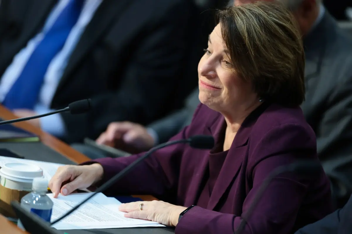 Primary elections 2026 live updates: Sen. Amy Klobuchar wins Democratic nomination for governor in Minnesota