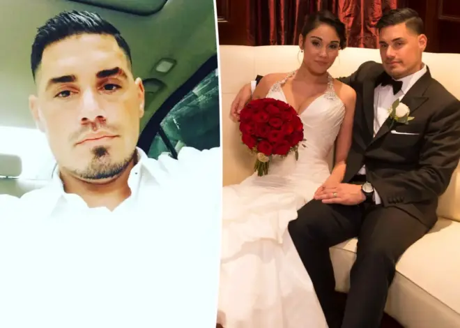 ‘Married at First Sight’ star Ryan de Nino dead at 40