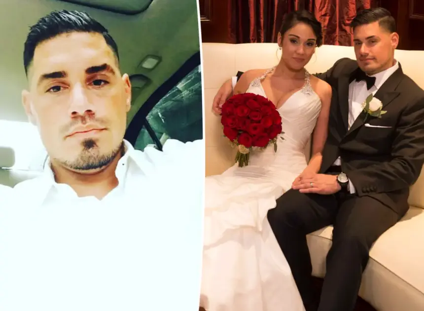 ‘Married at First Sight’ star Ryan de Nino dead at 40