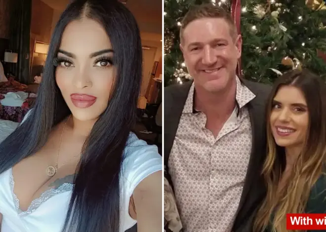 Texts reveal married doctor admitted torrid affair with LI stripper was ‘worst mistake of my life’: report