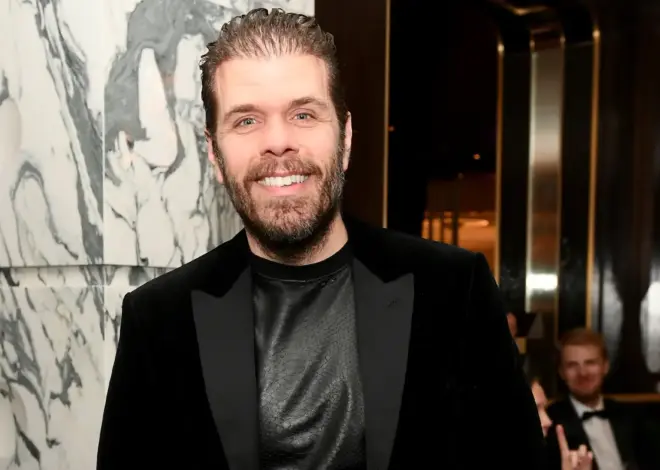Perez Hilton’s family says he’s ‘able to communicate’ in new update after ‘suicide attempt’