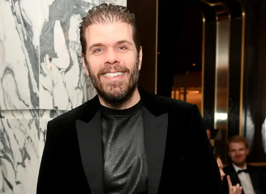 Perez Hilton’s family says he’s ‘able to communicate’ in new update after ‘suicide attempt’