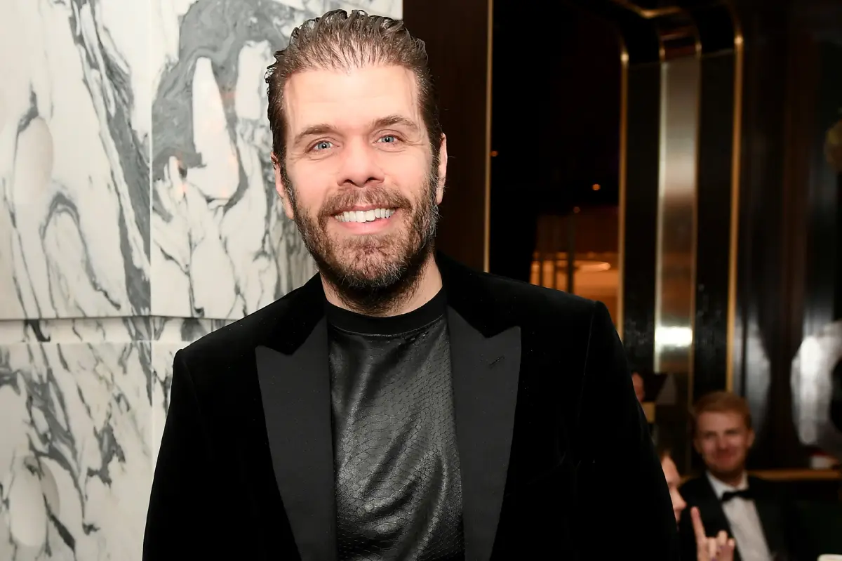 Perez Hilton’s family says he’s ‘able to communicate’ in new update after ‘suicide attempt’