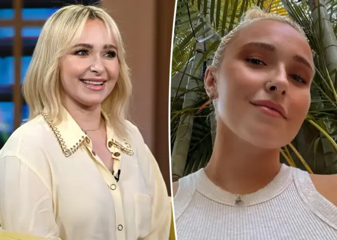 Narcan found at scene of Hayden Panettiere’s apparent overdose: report