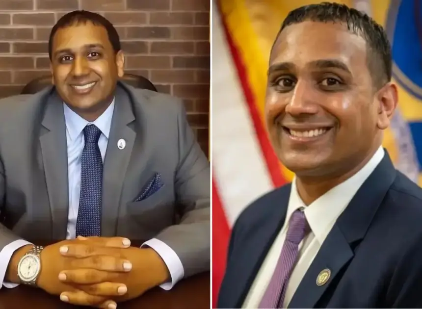 NJ councilman banned from public office for role in illegal gambling ring tied to Lucchese crime family