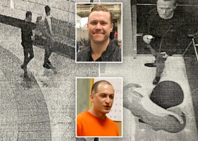 CashApp founder Bob Lee’s killer launches Hail Mary bid after murder conviction