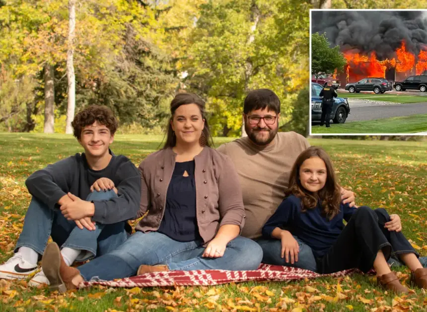Mom of two children who were among 8 family members killed in Montana house massacre speaks out about ‘honoring’ slain kids