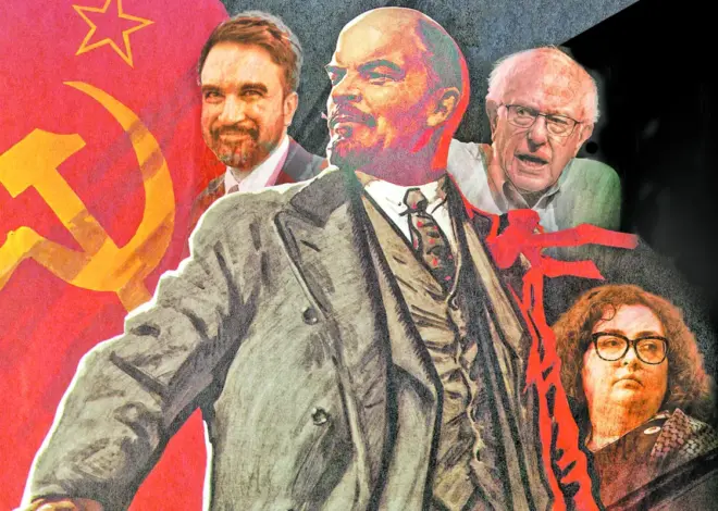 DSA’s foreign-policy agenda has one goal: weaken America so that world’s worst regimes can reign instead
