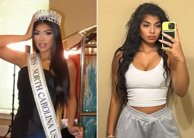 Exclusive | Ex-Miss North Carolina USA Brittany Boltinhouse’s ‘racism’ scandal rocks pageant world: ‘A lot of pain’