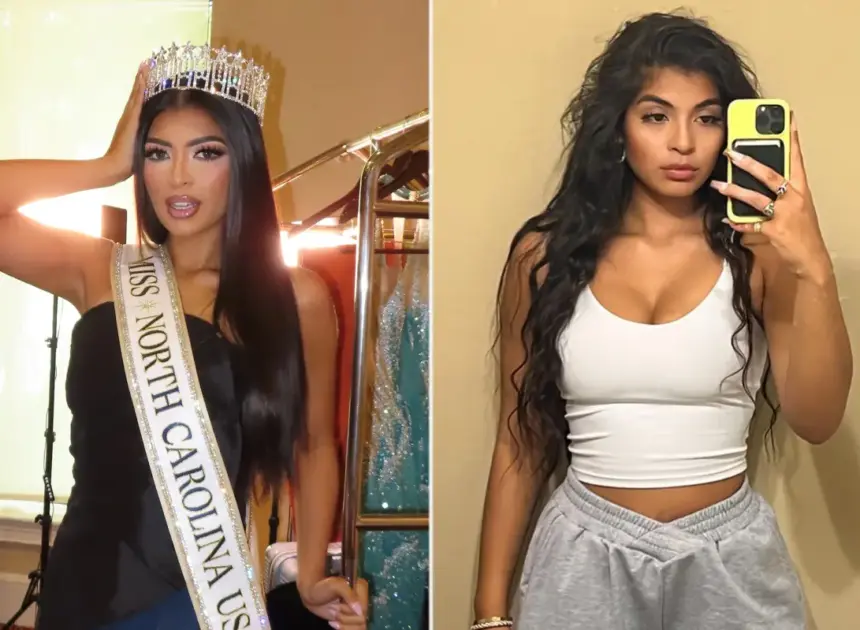 Exclusive | Ex-Miss North Carolina USA Brittany Boltinhouse’s ‘racism’ scandal rocks pageant world: ‘A lot of pain’