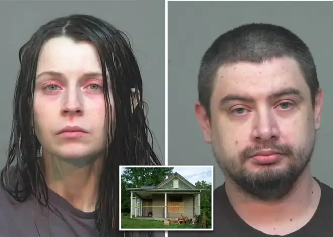 Ohio ‘house of horrors’ couple also sexually abused young relative, new sickening allegations say