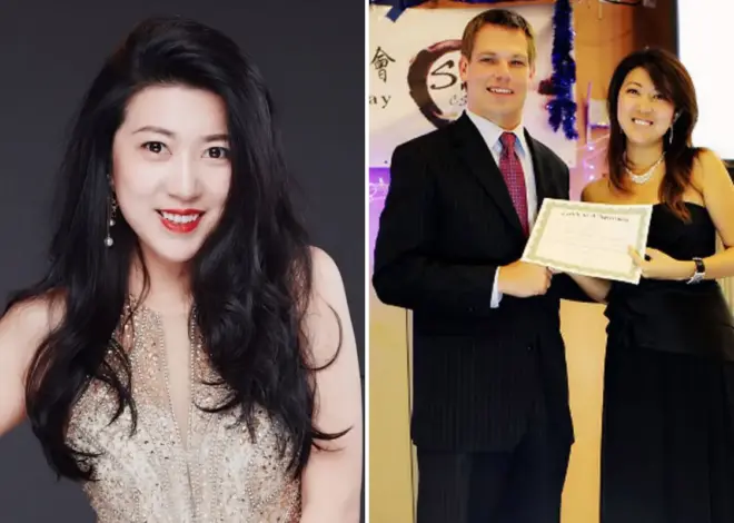 Eric Swalwell confessed to drug-fueled sex romp with suspected Chinese spy ‘Fang Fang,’ bombshell files reveal