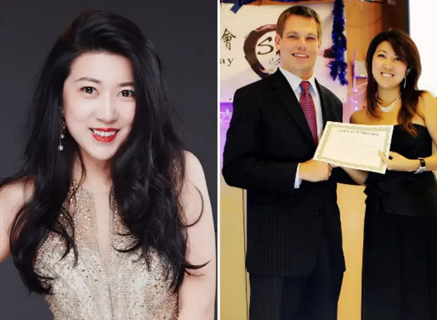 Eric Swalwell confessed to drug-fueled sex romp with suspected Chinese spy ‘Fang Fang,’ bombshell files reveal