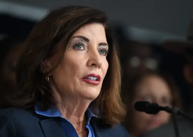 Bus-fare evasion is just the start of Kathy Hochul’s looming MTA cash woes