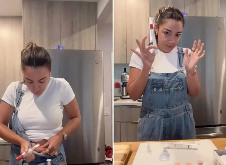 AOC’s student debt unpaid as she embarks on costly egg-freezing journey