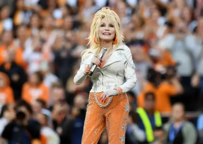 Dolly Parton opened up about ‘hard times’ with her health in final interview after canceling appearance