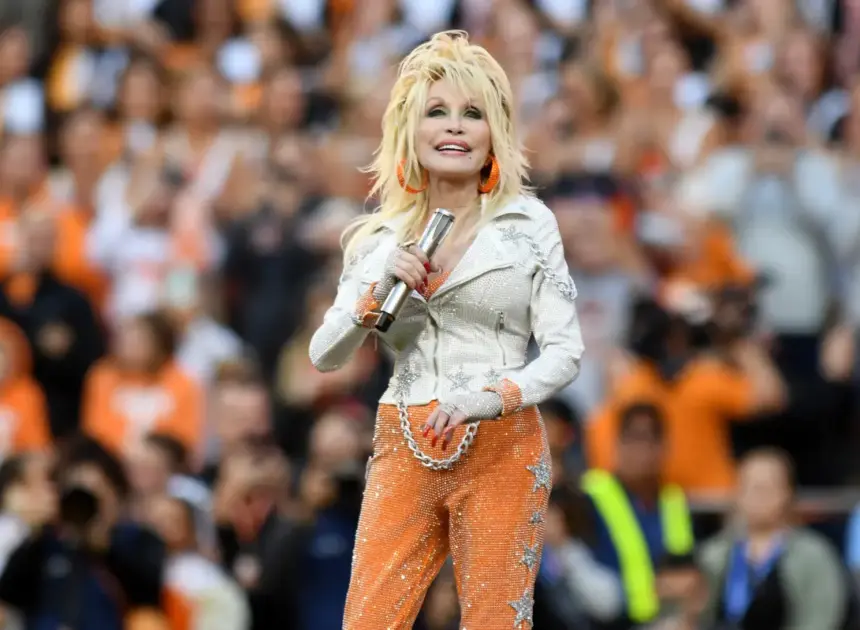 Dolly Parton opened up about ‘hard times’ with her health in final interview after canceling appearance