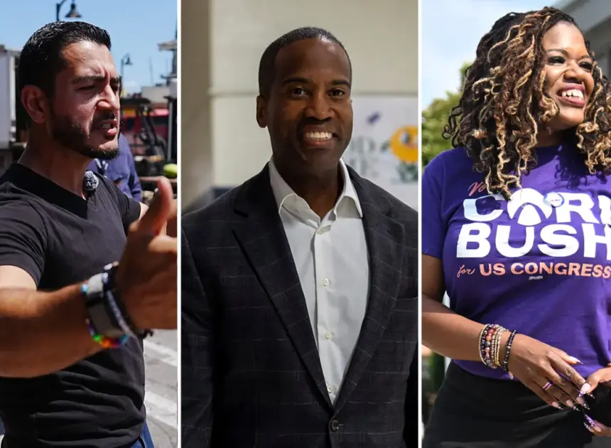 Key takeaways from ‘horserace’ primary elections in Michigan, Missouri and Kansas
