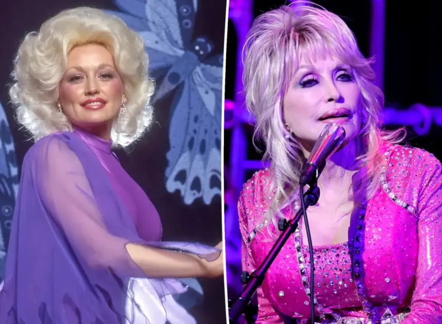 Dolly Parton’s cause of death revealed as it’s confirmed she was secretly battling cancer