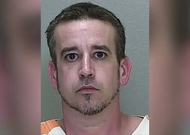 Florida dad kills infant son with leafblower — allegedly claiming he thought it would be fun