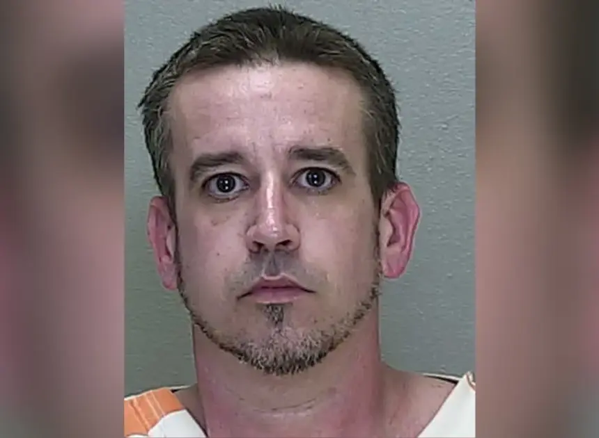 Florida dad kills infant son with leafblower — allegedly claiming he thought it would be fun