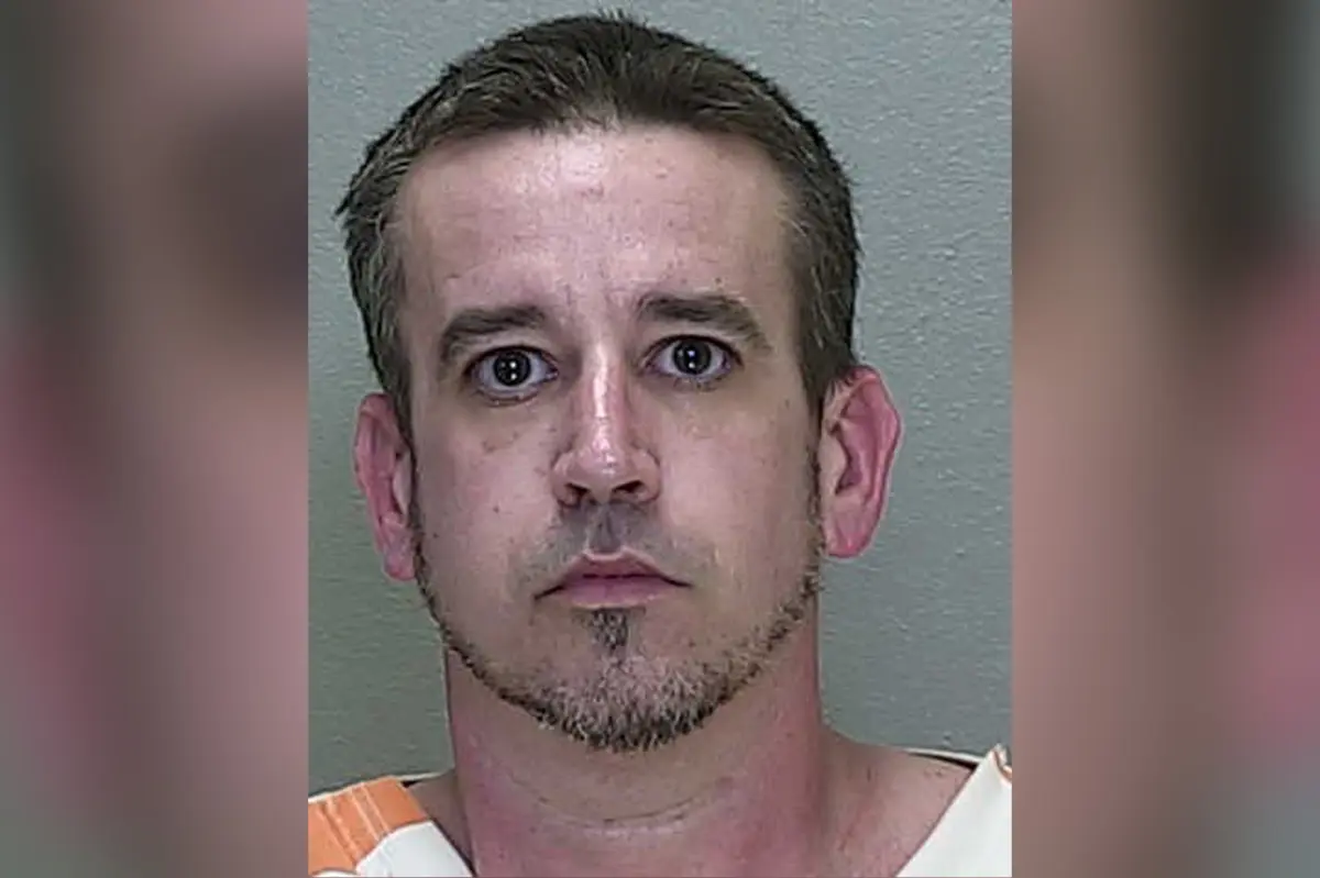 Florida dad kills infant son with leafblower — allegedly claiming he thought it would be fun