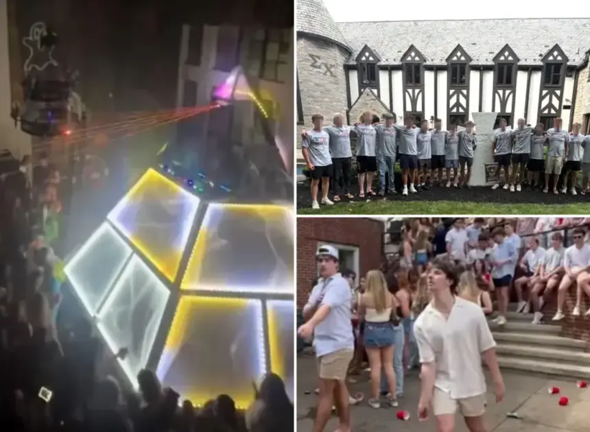 Exclusive | Inside the Penn State frat house drug ring — cocaine-and-molly-fueled parties, secret dealing rooms and brutal hazing