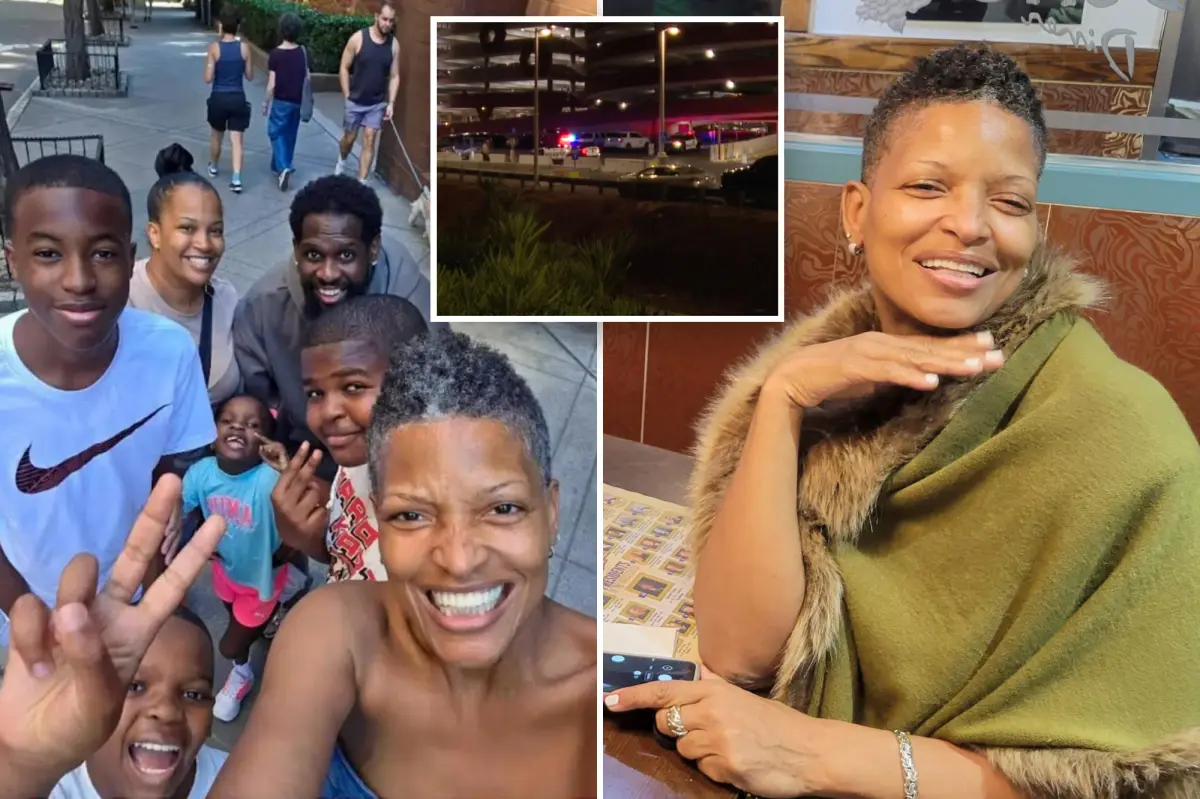 New details reveal how missing NYC grandma Alisa Goods was found dead in Las Vegas ditch