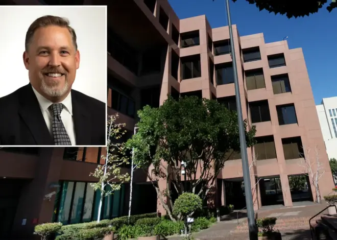 US Assistant Attorney found dead in federal building after going missing